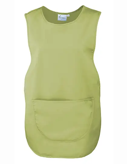 Ansicht 7 – Women´s Pocket Tabard (PW171)