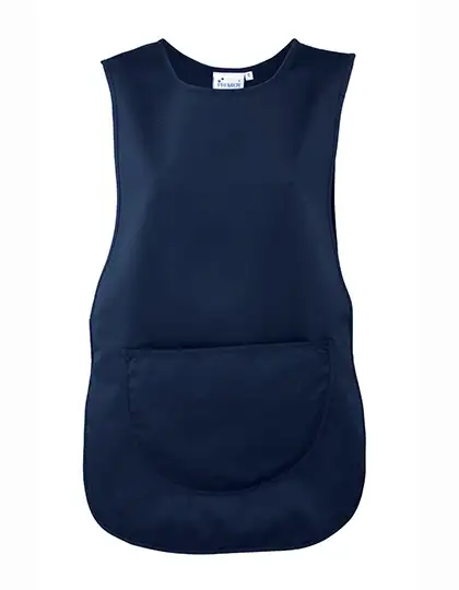 Ansicht 1 – Women´s Pocket Tabard (PW171)