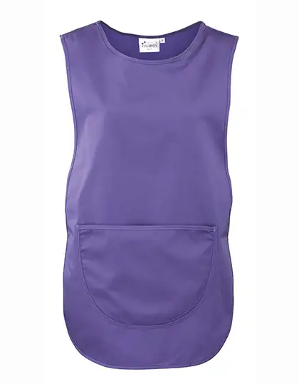 Ansicht 2 – Women´s Pocket Tabard (PW171)