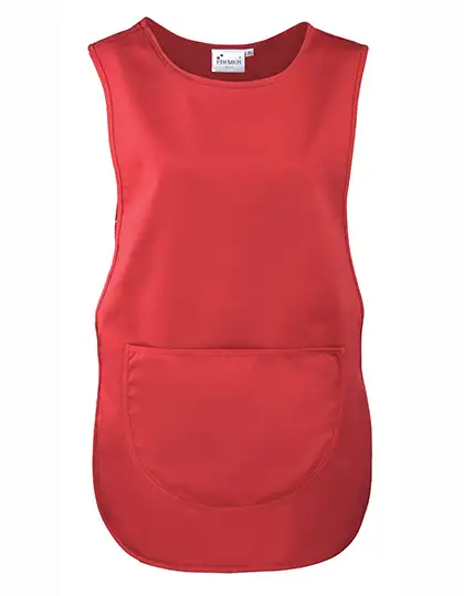 Ansicht 9 – Women´s Pocket Tabard (PW171)
