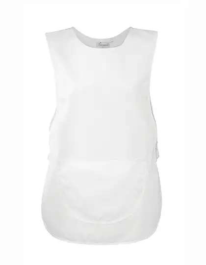 Ansicht 8 – Women´s Pocket Tabard (PW171)