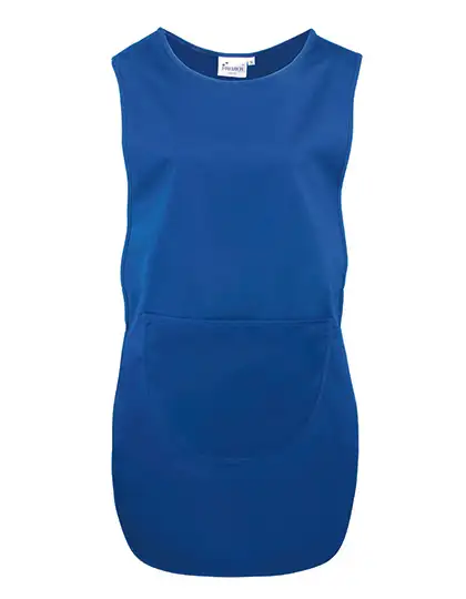 Ansicht 3 – Women´s Long Pocket Tabard (PW172)