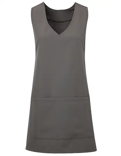 Ansicht 2 – Tulip Wrap Around Tunic (PW177)