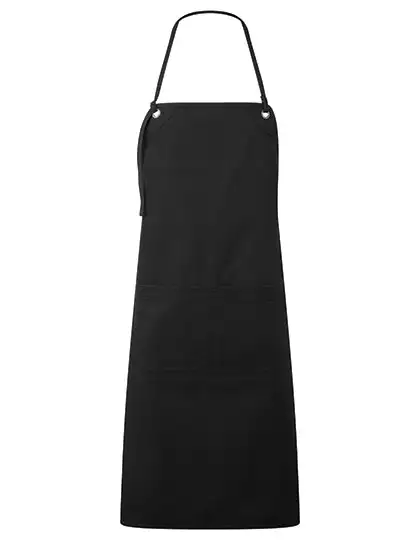 Ansicht 1 – Artisan´s Choice Double Pocket Canvas Apron (PW181)