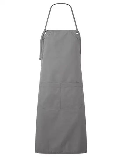 Ansicht 2 – Artisan´s Choice Double Pocket Canvas Apron (PW181)