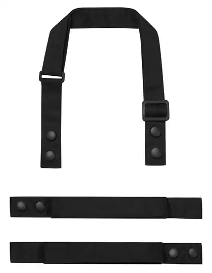 Ansicht 11 – Colours Swap & Pop Apron - Strap (PW191)