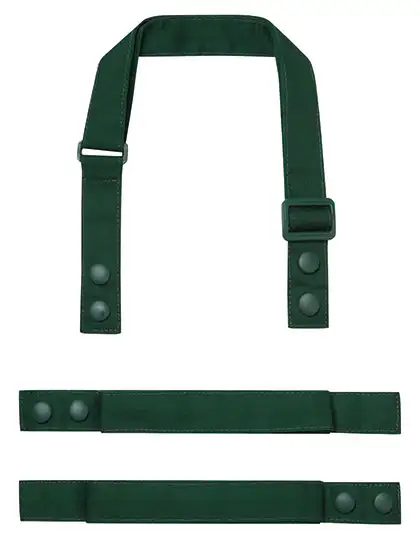 Ansicht 20 – Colours Swap & Pop Apron - Strap (PW191)