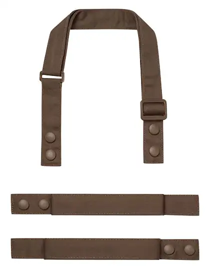 Ansicht 1 – Colours Swap & Pop Apron - Strap (PW191)