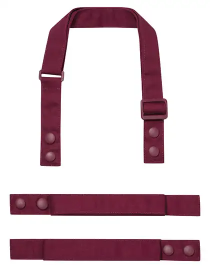 Ansicht 19 – Colours Swap & Pop Apron - Strap (PW191)