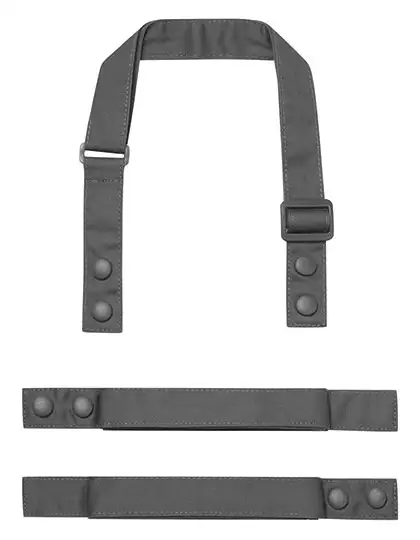 Ansicht 18 – Colours Swap & Pop Apron - Strap (PW191)