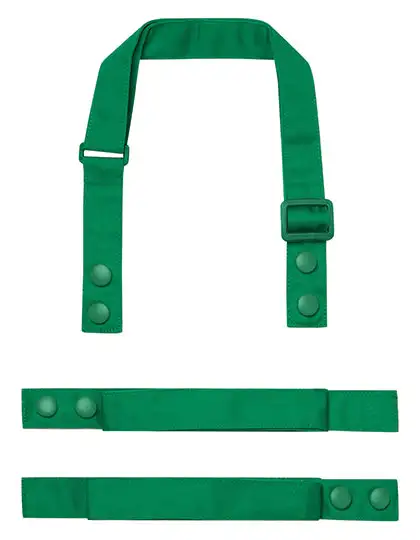 Ansicht 9 – Colours Swap & Pop Apron - Strap (PW191)
