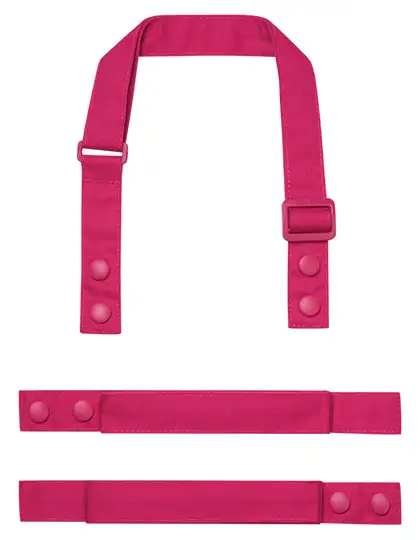 Ansicht 2 – Colours Swap & Pop Apron - Strap (PW191)
