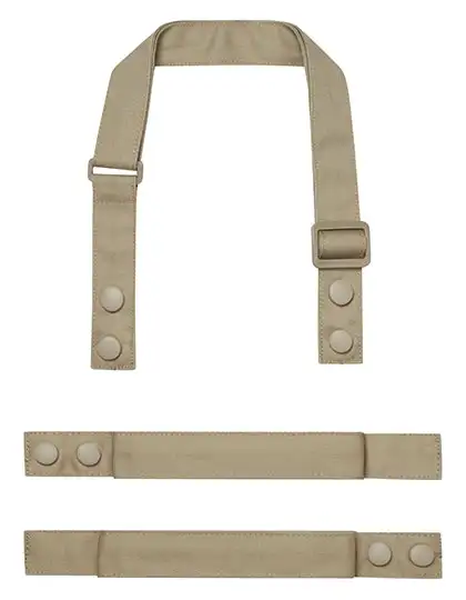 Ansicht 17 – Colours Swap & Pop Apron - Strap (PW191)