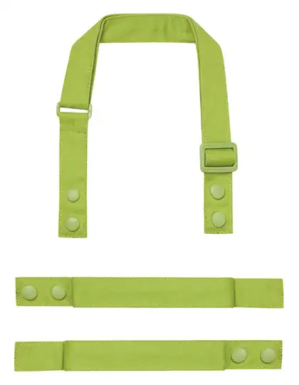 Ansicht 5 – Colours Swap & Pop Apron - Strap (PW191)