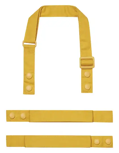 Ansicht 7 – Colours Swap & Pop Apron - Strap (PW191)