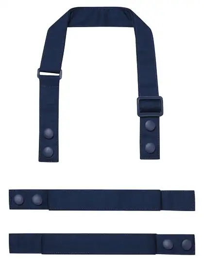 Ansicht 16 – Colours Swap & Pop Apron - Strap (PW191)
