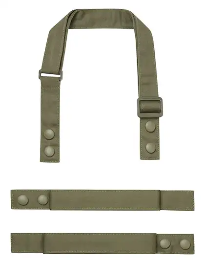Ansicht 15 – Colours Swap & Pop Apron - Strap (PW191)