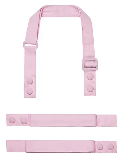 Ansicht 4 – Colours Swap & Pop Apron - Strap (PW191)