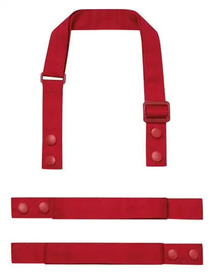 Ansicht 13 – Colours Swap & Pop Apron - Strap (PW191)