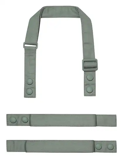 Ansicht 6 – Colours Swap & Pop Apron - Strap (PW191)