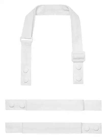 Ansicht 10 – Colours Swap & Pop Apron - Strap (PW191)