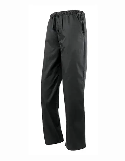 Ansicht 1 – Essential Chef´s Trouser (PW553)