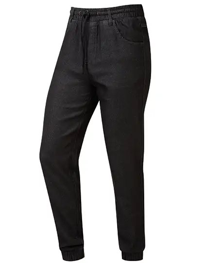 Ansicht 1 – Artisan Chef´s Jogging Trousers (PW556)