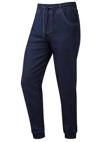 Ansicht 2 – Artisan Chef´s Jogging Trousers (PW556)