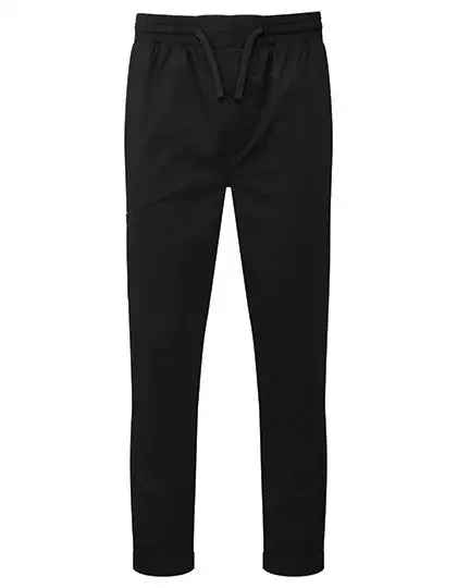 Ansicht 1 – Chef´s Recycled Cagro Trouser (PW557)