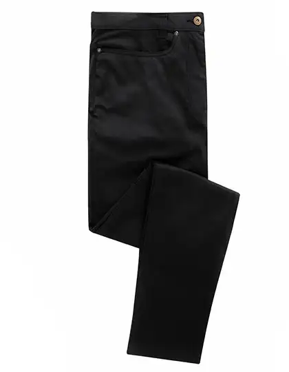 Ansicht 2 – Men´s Performance Chino Jeans (PW560)