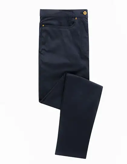 Ansicht 3 – Men´s Performance Chino Jeans (PW560)