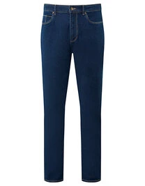 Ansicht 1 – Workready Men´s Straight Leg Jeans (PW567)