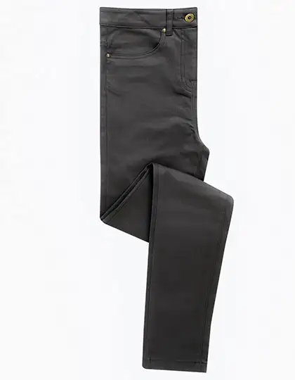 Ansicht 1 – Women´s Performance Chino Jeans (PW570)