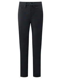 Ansicht 2 – Workready Women´s Straight Leg Jeans (PW577)