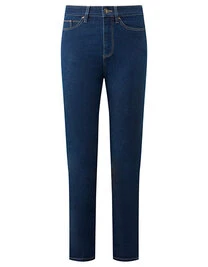 Ansicht 1 – Workready Women´s Straight Leg Jeans (PW577)