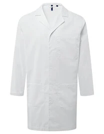 Ansicht 1 – Essential 3-Pocket Work Coat (PW603)