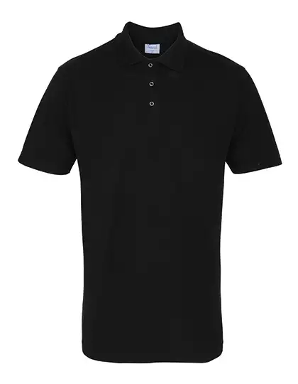 Ansicht 3 – Workwear Stud Polo (PW610)