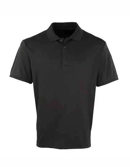 Ansicht 2 – Men´s Coolchecker® Piqué Polo (PW615)