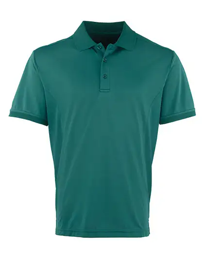 Ansicht 3 – Men´s Coolchecker® Piqué Polo (PW615)
