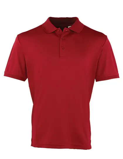 Ansicht 4 – Men´s Coolchecker® Piqué Polo (PW615)