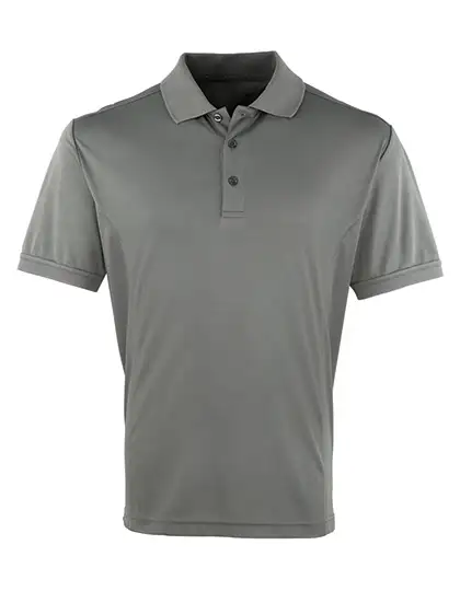Ansicht 5 – Men´s Coolchecker® Piqué Polo (PW615)