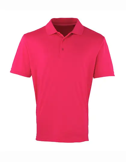 Ansicht 6 – Men´s Coolchecker® Piqué Polo (PW615)