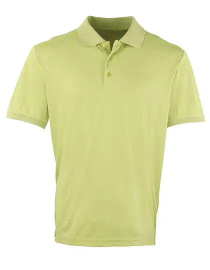 Ansicht 8 – Men´s Coolchecker® Piqué Polo (PW615)