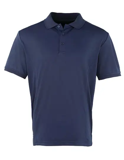 Ansicht 9 – Men´s Coolchecker® Piqué Polo (PW615)