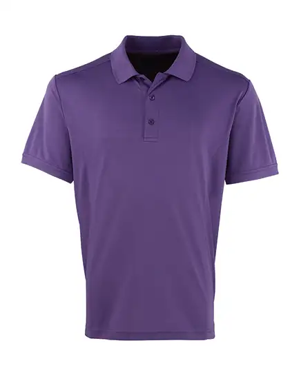Ansicht 10 – Men´s Coolchecker® Piqué Polo (PW615)