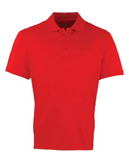 Ansicht 11 – Men´s Coolchecker® Piqué Polo (PW615)