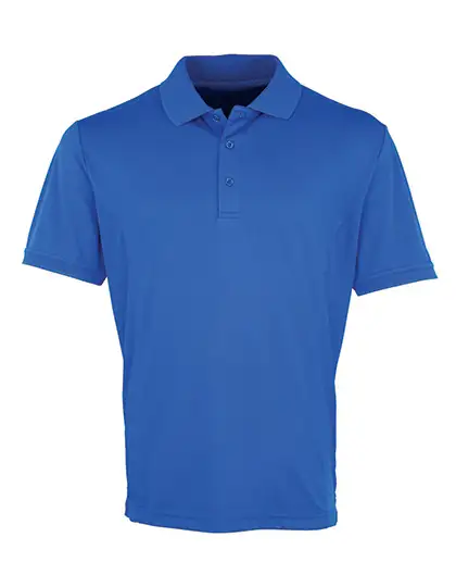 Ansicht 12 – Men´s Coolchecker® Piqué Polo (PW615)