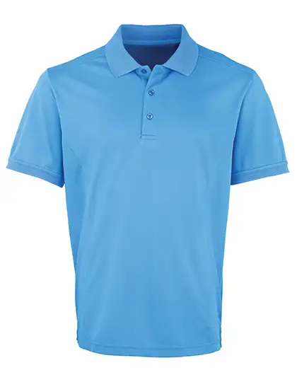 Ansicht 13 – Men´s Coolchecker® Piqué Polo (PW615)