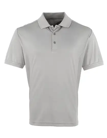 Ansicht 14 – Men´s Coolchecker® Piqué Polo (PW615)