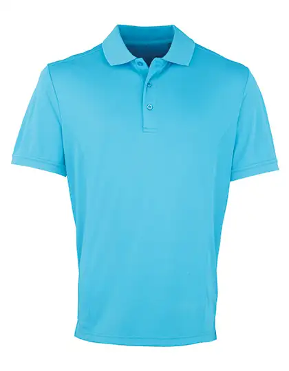 Ansicht 15 – Men´s Coolchecker® Piqué Polo (PW615)